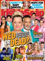 Inside Soap UK